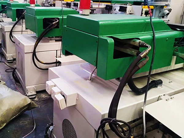 沈陽設備翻新工作流程