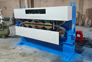 沈陽(yáng)機(jī)械設(shè)備翻新廠(chǎng)家有哪些機(jī)械設(shè)備翻新流程