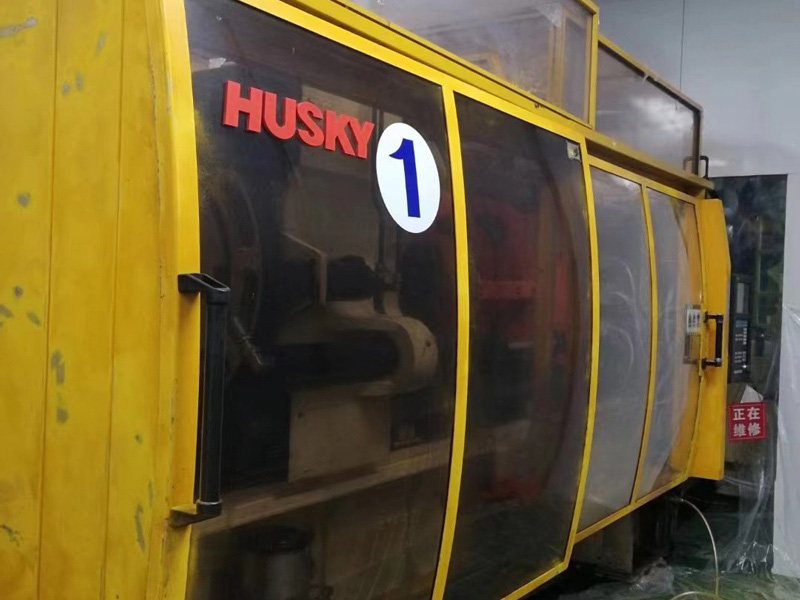 沈陽二手噴涂設備市場關注與購買注意事項