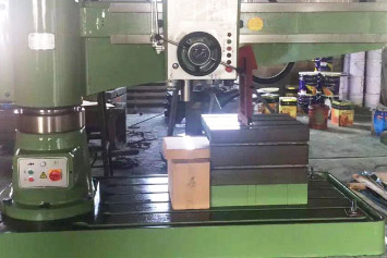 沈陽(yáng)二手噴涂設(shè)備在翻新設(shè)備的流程有哪些？