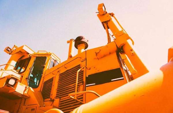 沈陽機械設備噴漆