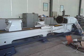 沈陽設(shè)備翻新噴漆，恢復(fù)新生，煥發(fā)活力