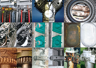 沈陽二手設(shè)備翻新廠家提醒做機床翻新過程中我們應(yīng)該注意哪些事項？