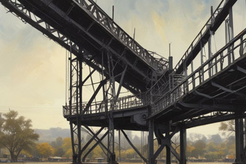 鋼結構防腐漆:沈陽專業(yè)噴漆廠家保護與耐久性的關鍵 鋼結構防腐漆:沈陽專業(yè)噴漆廠家保護與耐久性的關鍵